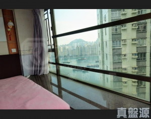 韻濤居 A座 - 28NTS – 香港北部都會區