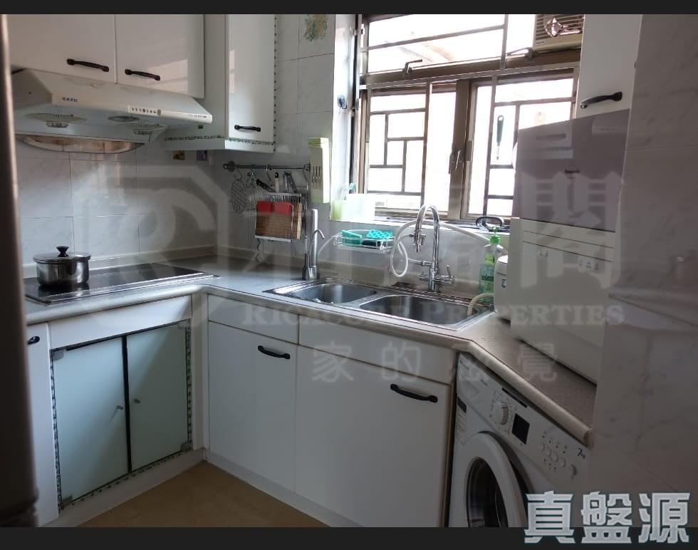 韻濤居 A座 - 28NTS – 香港北部都會區