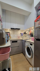 荃景花園 1期 5座 - 28NTS – 香港北部都會區