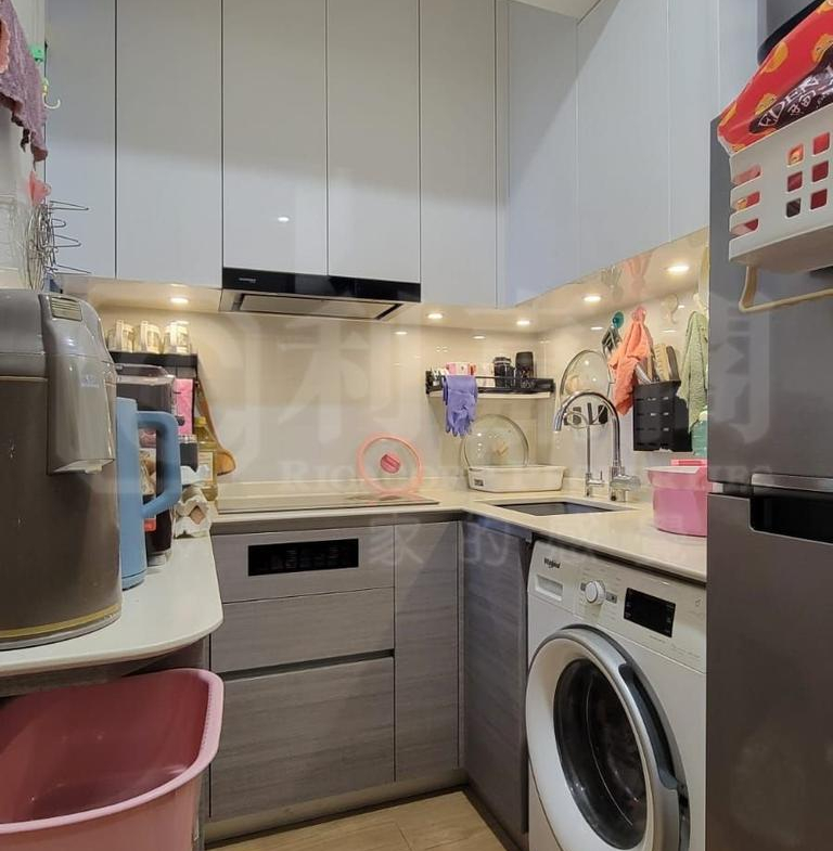 荃景花園 1期 5座 - 28NTS – 香港北部都會區