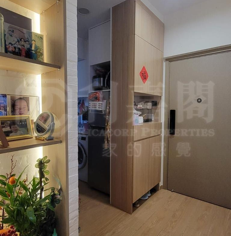 荃景花園 1期 5座 - 28NTS – 香港北部都會區