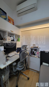 荃景花園 1期 5座 - 28NTS – 香港北部都會區