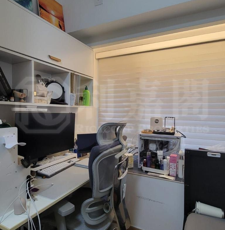 荃景花園 1期 5座 - 28NTS – 香港北部都會區