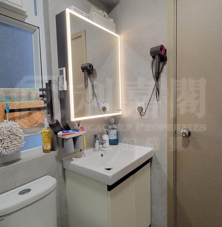 荃景花園 1期 5座 - 28NTS – 香港北部都會區