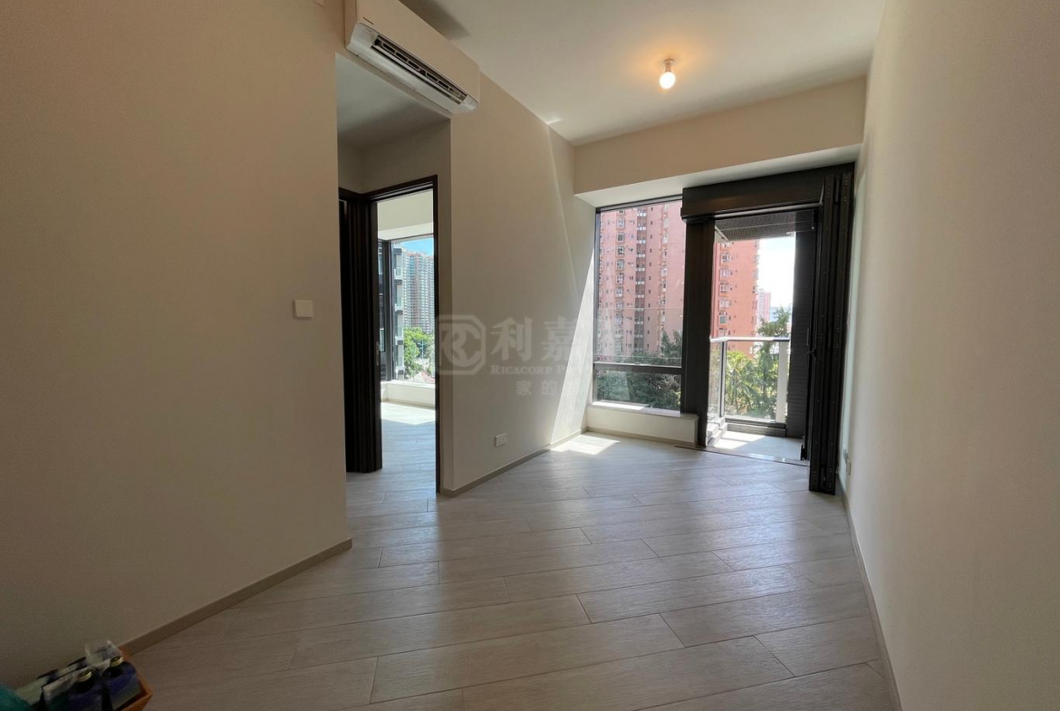 帝御 2期 帝御‧星濤 1座 - 28NTS – 香港北部都會區