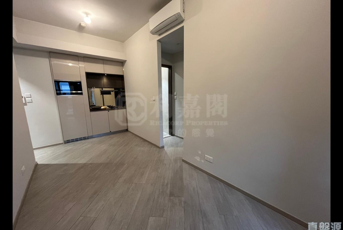 帝御 2期 帝御‧星濤 1座 - 28NTS – 香港北部都會區