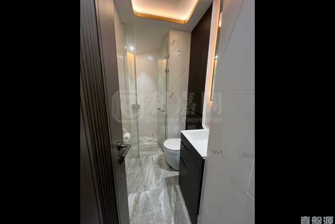 帝御 2期 帝御‧星濤 1座 - 28NTS – 香港北部都會區