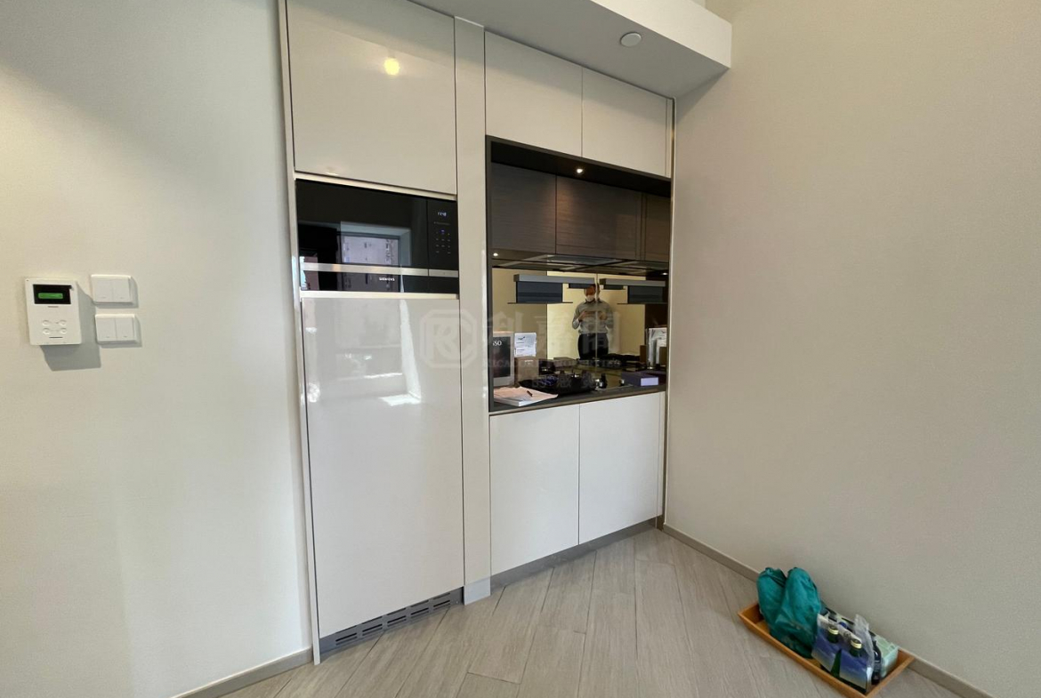 帝御 2期 帝御‧星濤 1座 - 28NTS – 香港北部都會區