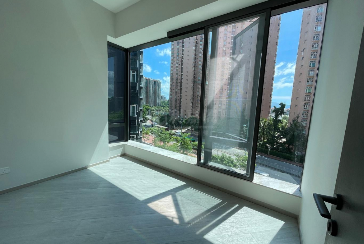 帝御 2期 帝御‧星濤 1座 - 28NTS – 香港北部都會區