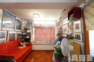 彩暉花園 A座 - 28NTS – 香港北部都會區