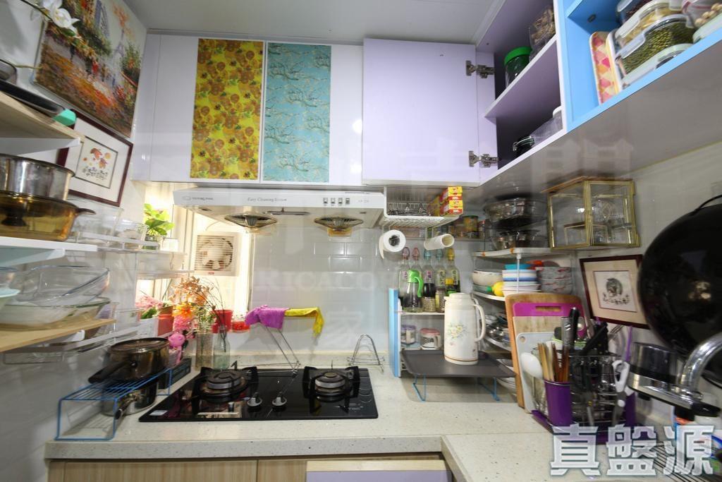 彩暉花園 A座 - 28NTS – 香港北部都會區