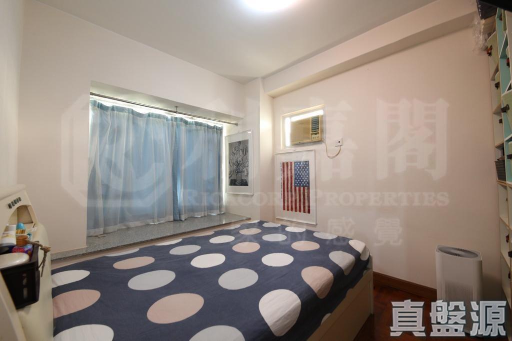 彩暉花園 A座 - 28NTS – 香港北部都會區