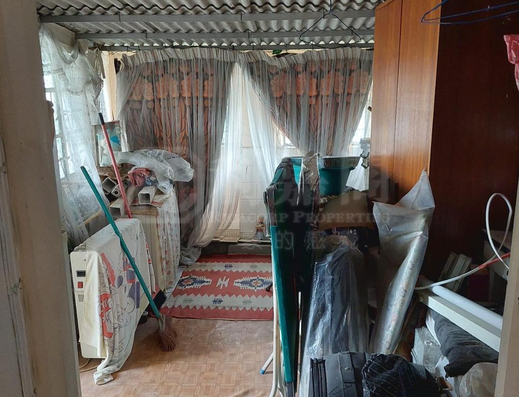 蔡屋村 - 28NTS – 香港北部都會區