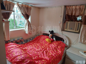 蔡屋村 - 28NTS – 香港北部都會區