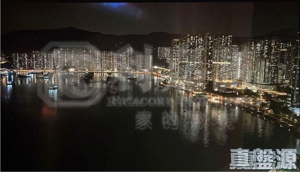 海濱花園 海雲閣 (7座) - 28NTS – 香港北部都會區