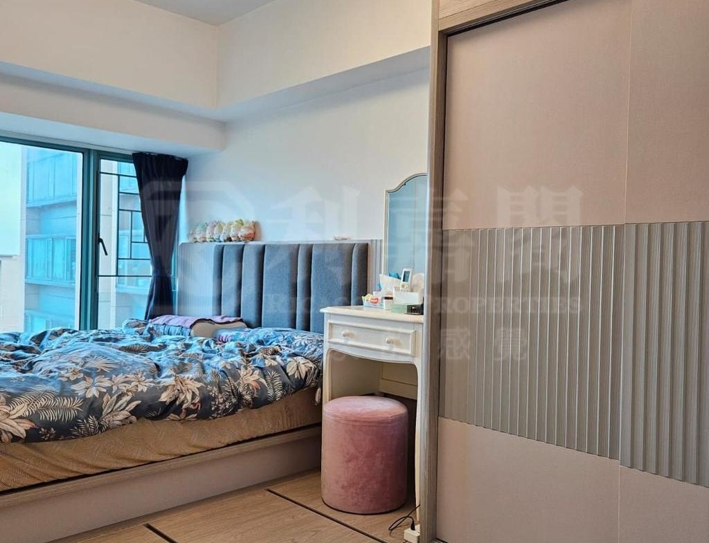 藍澄灣 3座 - 28NTS – 香港北部都會區