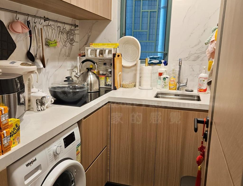 藍澄灣 3座 - 28NTS – 香港北部都會區