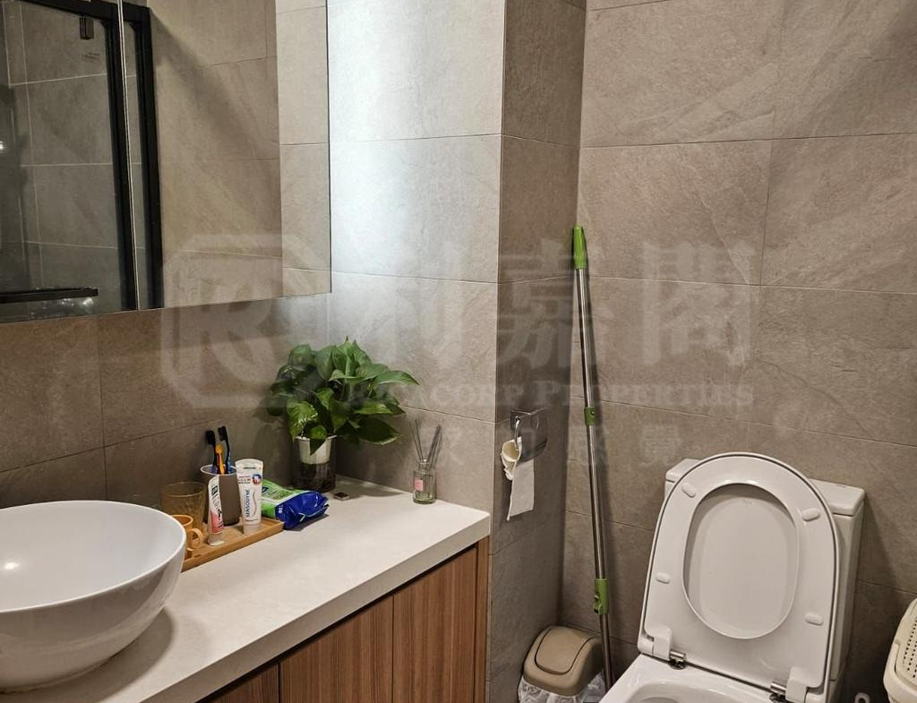 藍澄灣 3座 - 28NTS – 香港北部都會區