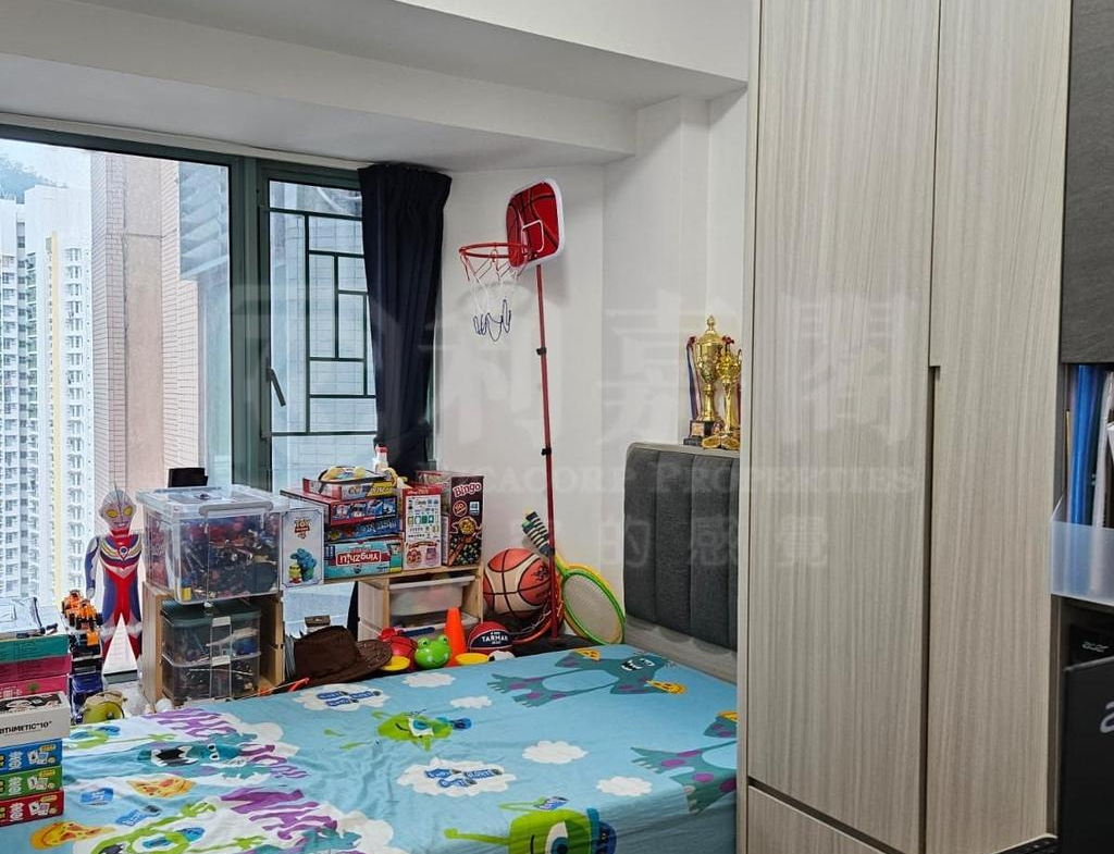 藍澄灣 3座 - 28NTS – 香港北部都會區