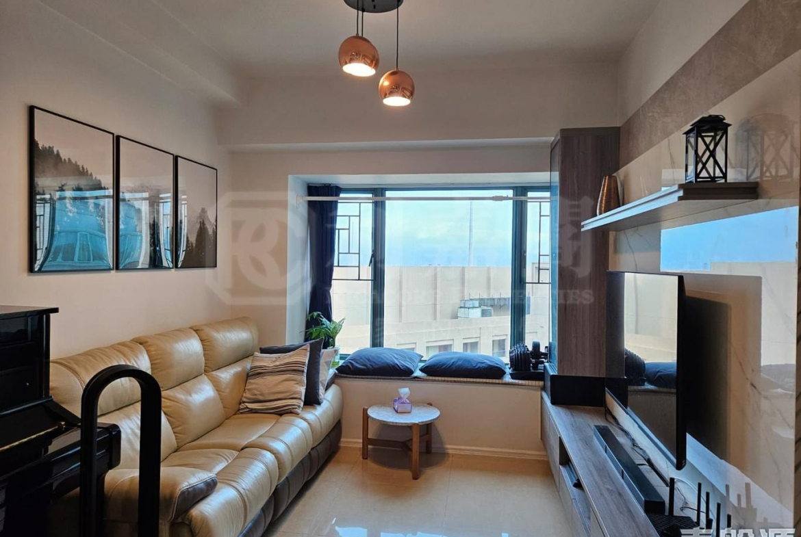 藍澄灣 3座 - 28NTS – 香港北部都會區