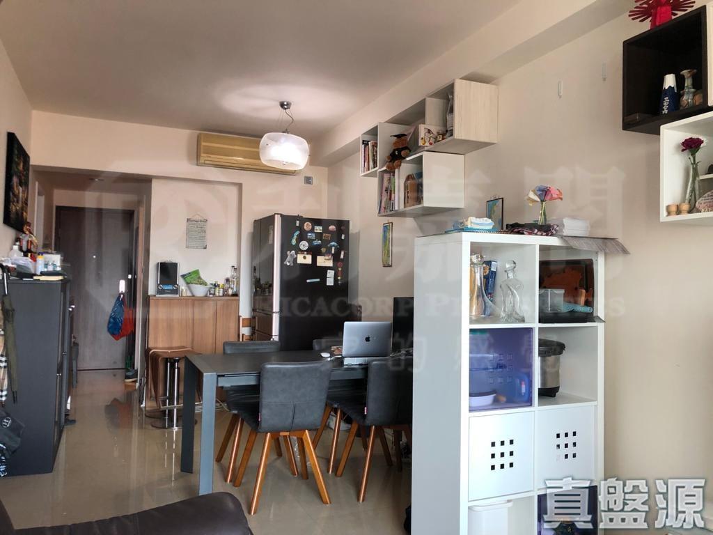 藍澄灣 3座 - 28NTS – 香港北部都會區