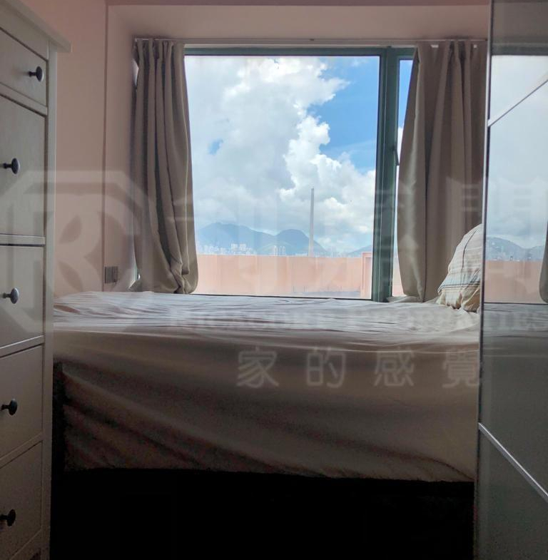 藍澄灣 3座 - 28NTS – 香港北部都會區