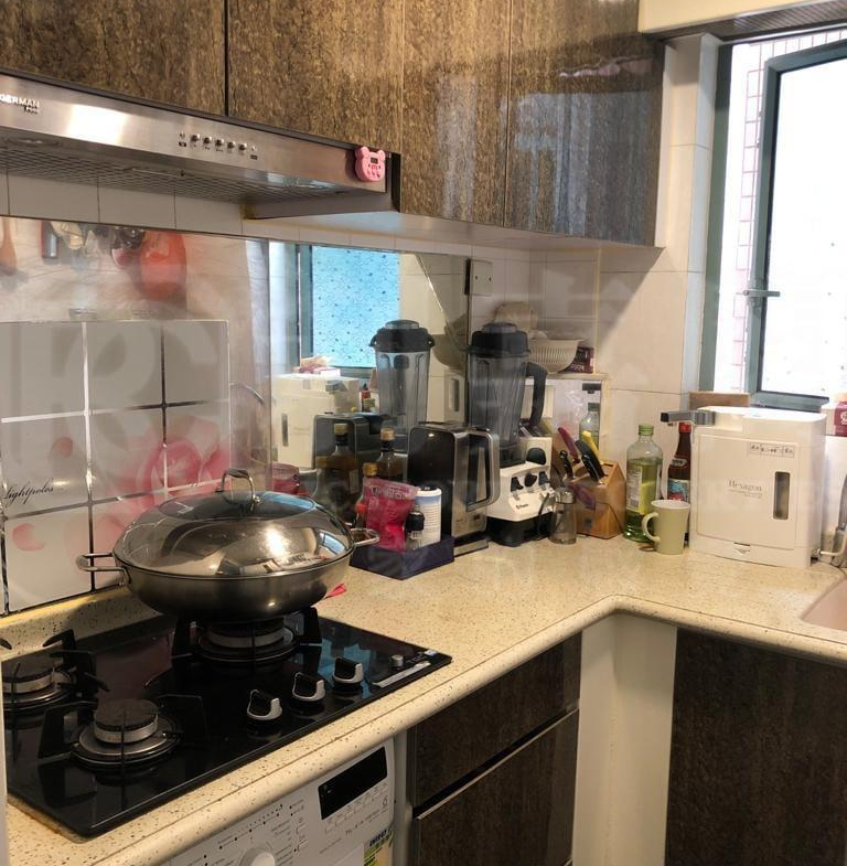 藍澄灣 3座 - 28NTS – 香港北部都會區