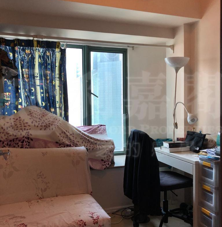 藍澄灣 3座 - 28NTS – 香港北部都會區