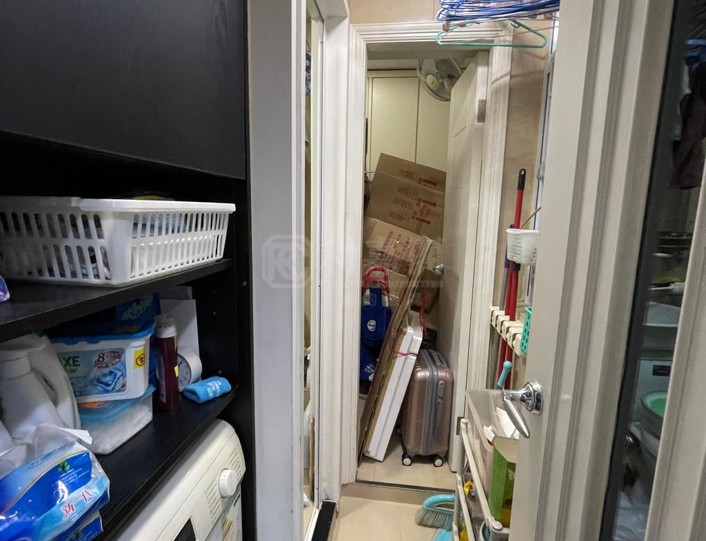 容龍居 3座 - 28NTS – 香港北部都會區