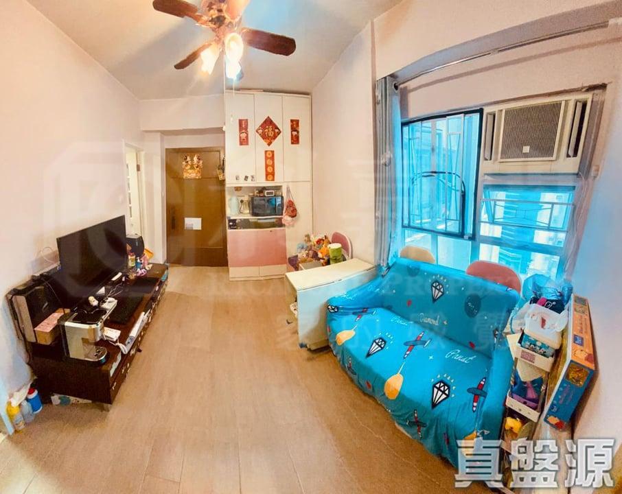 荃德花園 C座 - 28NTS – 香港北部都會區