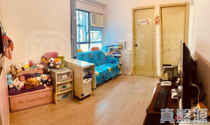 荃德花園 C座 - 28NTS – 香港北部都會區