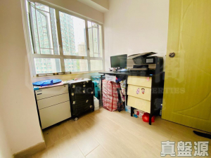 荃德花園 C座 - 28NTS – 香港北部都會區