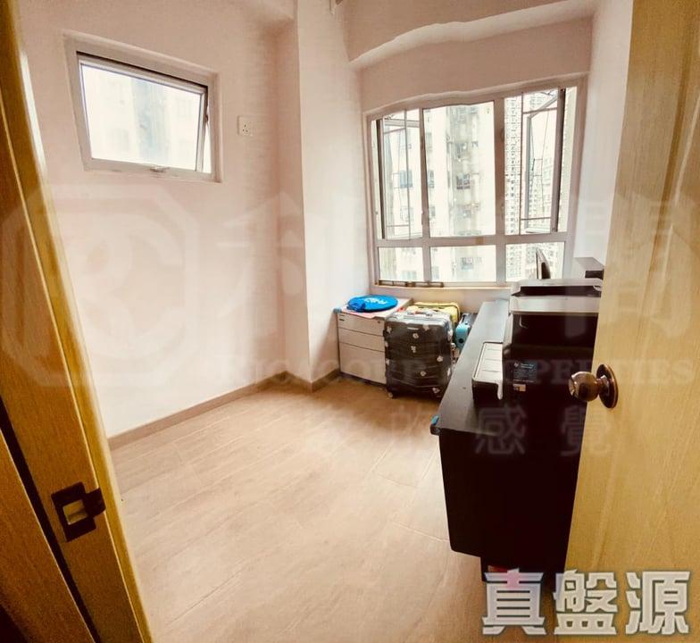 荃德花園 C座 - 28NTS – 香港北部都會區