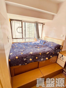 荃德花園 C座 - 28NTS – 香港北部都會區