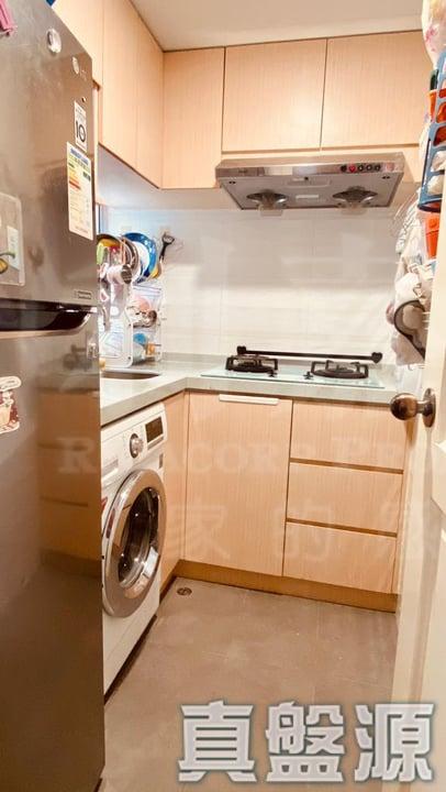 荃德花園 C座 - 28NTS – 香港北部都會區