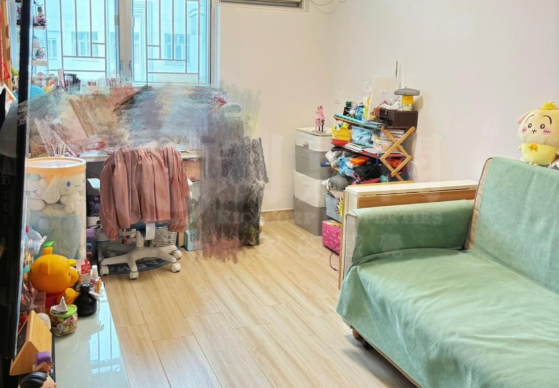 尚翠苑 C座 (翠庭閣) - 28NTS – 香港北部都會區