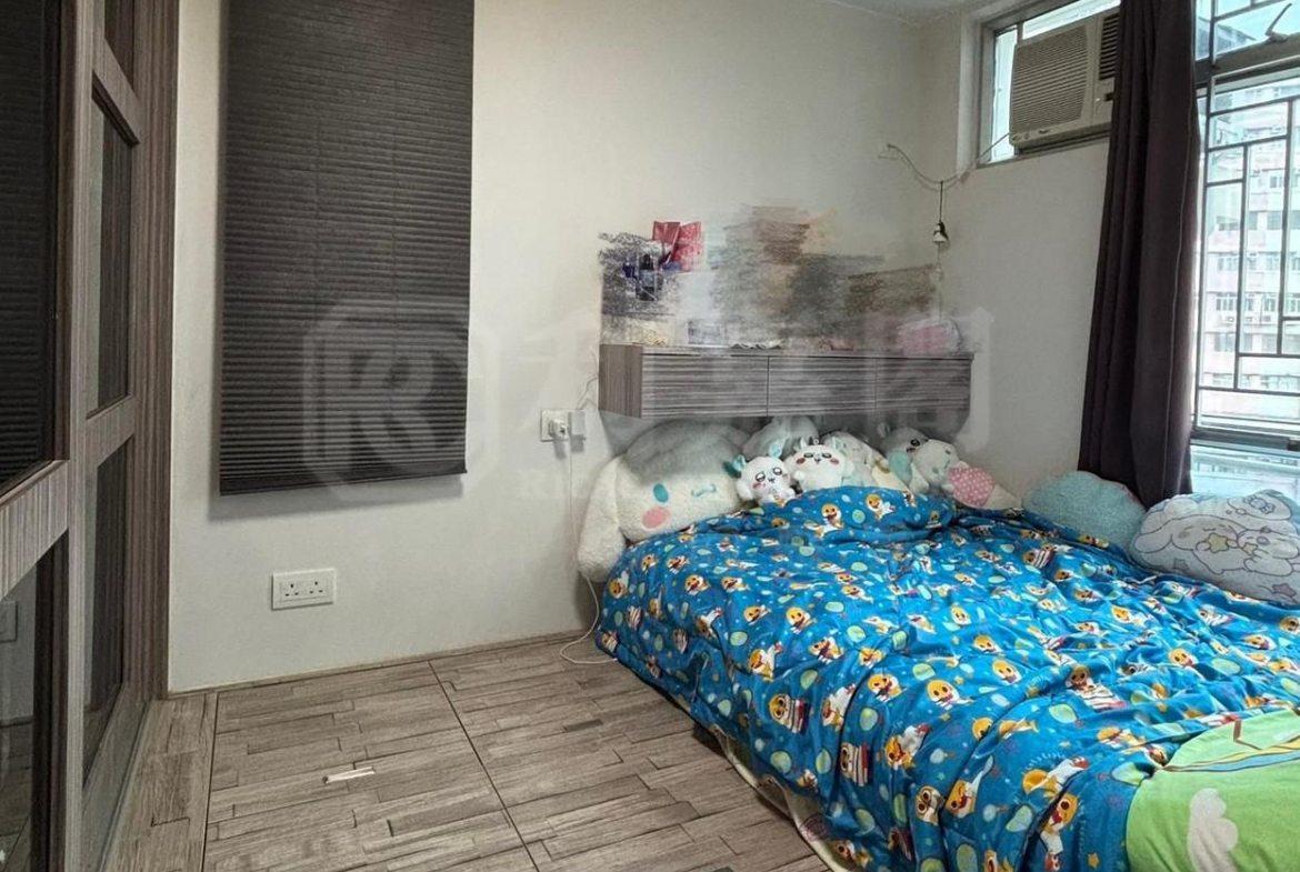 尚翠苑 C座 (翠庭閣) - 28NTS – 香港北部都會區