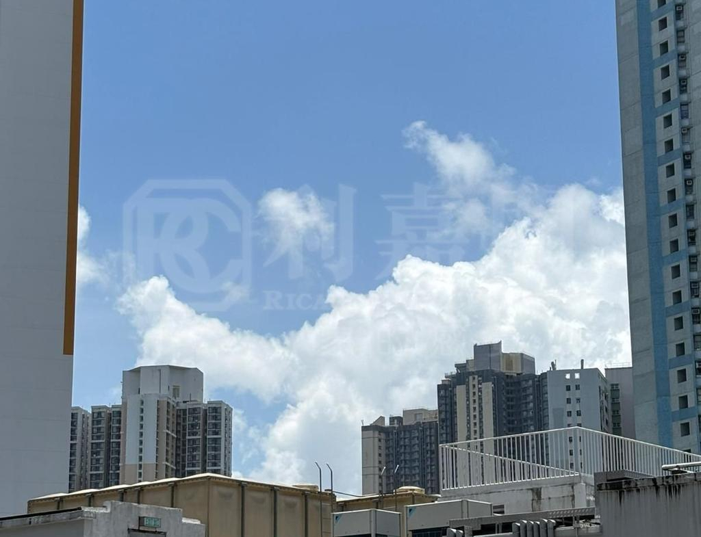 尚翠苑 C座 (翠庭閣) - 28NTS – 香港北部都會區