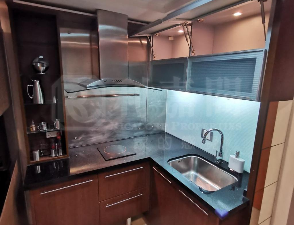 爵悅庭 東爵軒 (A1) - 28NTS – 香港北部都會區