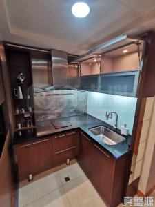 爵悅庭 東爵軒 (A1) - 28NTS – 香港北部都會區