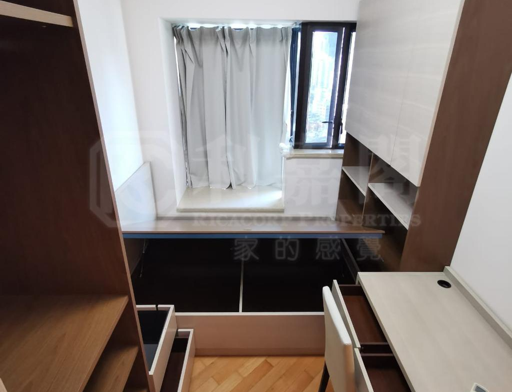 爵悅庭 東爵軒 (A1) - 28NTS – 香港北部都會區