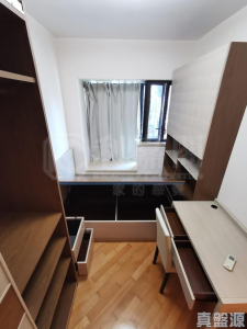 爵悅庭 東爵軒 (A1) - 28NTS – 香港北部都會區