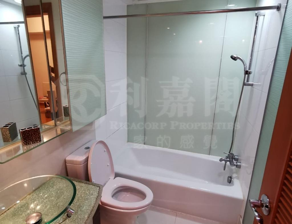 爵悅庭 東爵軒 (A1) - 28NTS – 香港北部都會區