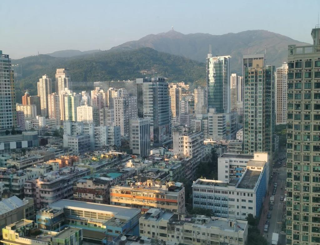 爵悅庭 東爵軒 (A1) - 28NTS – 香港北部都會區