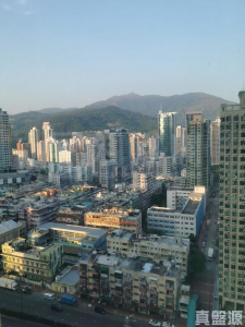 爵悅庭 東爵軒 (A1) - 28NTS – 香港北部都會區