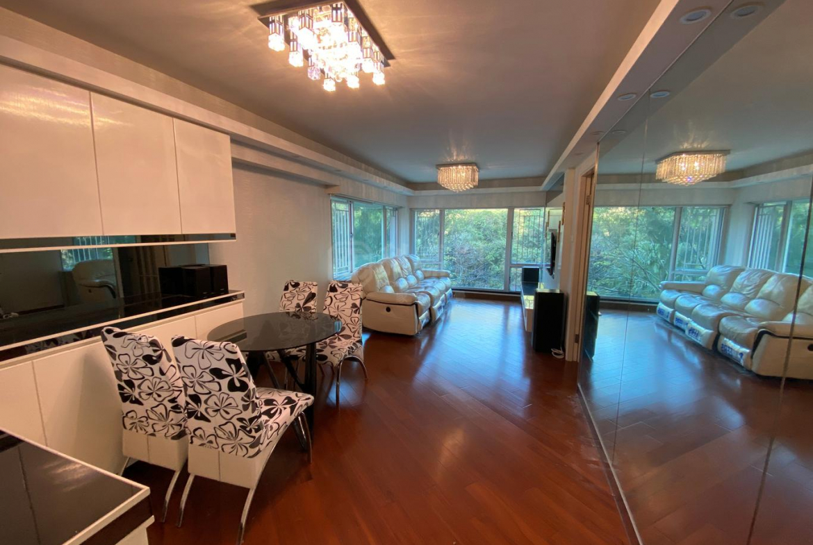 容龍居 4座 - 28NTS – 香港北部都會區