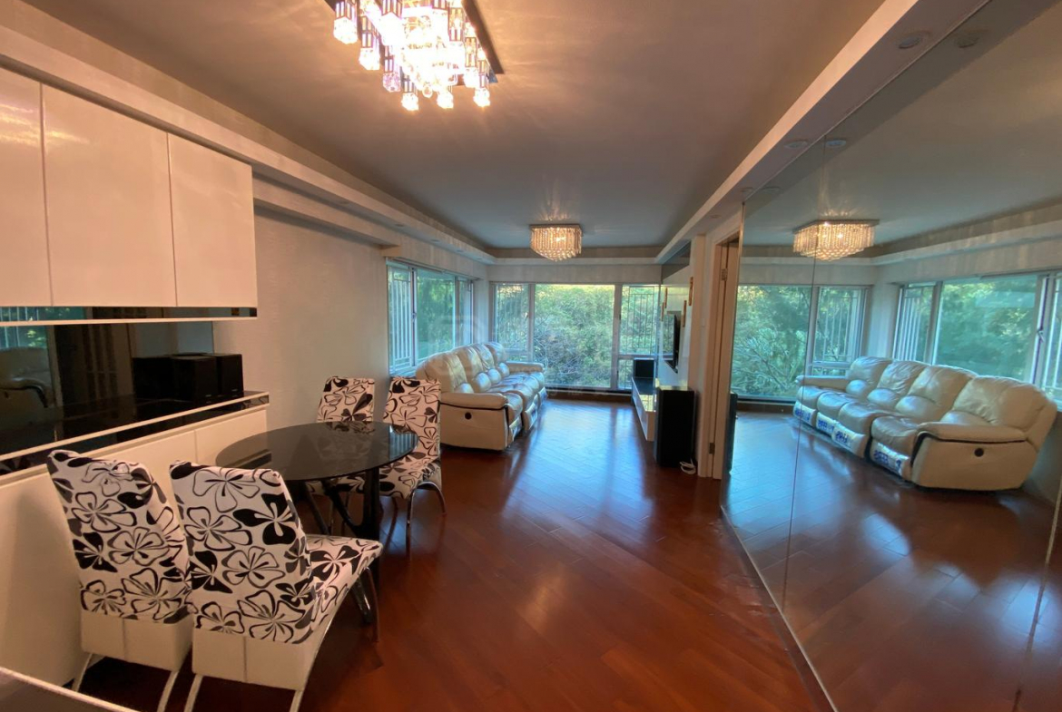 容龍居 4座 - 28NTS – 香港北部都會區