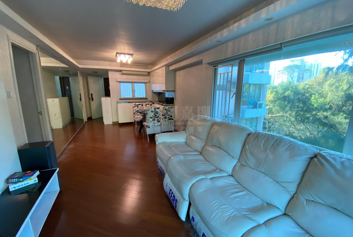 容龍居 4座 - 28NTS – 香港北部都會區