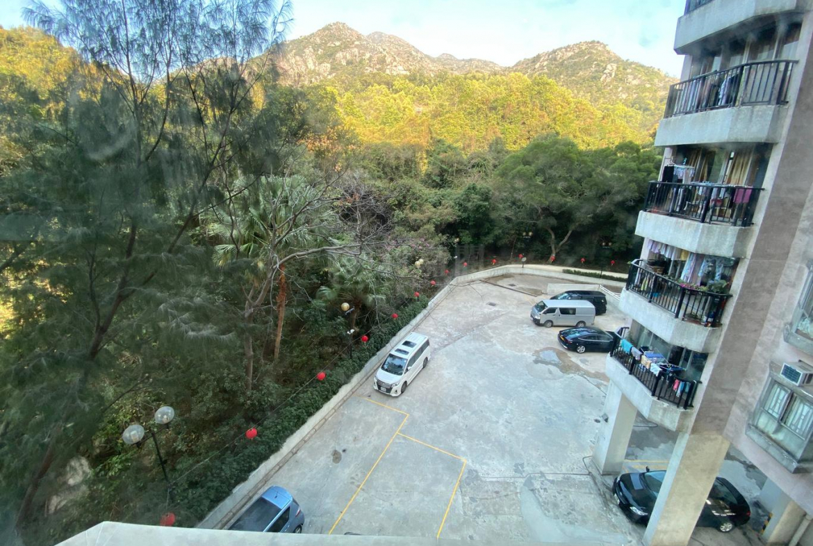 容龍居 4座 - 28NTS – 香港北部都會區