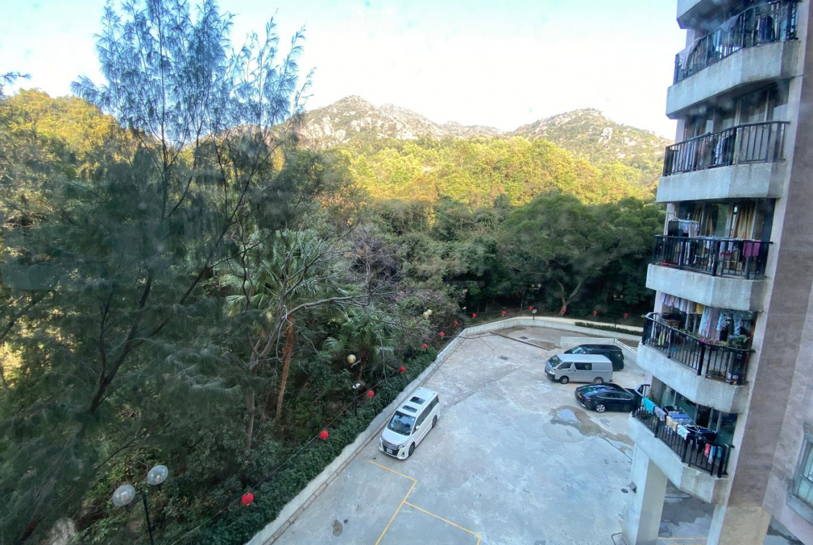 容龍居 4座 - 28NTS – 香港北部都會區